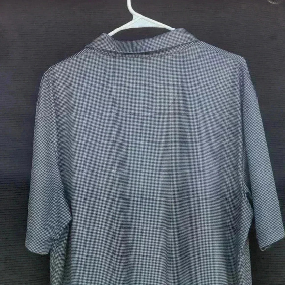 Grand Slam Performance Shirt Golf gear XL - Picture 2 of 8